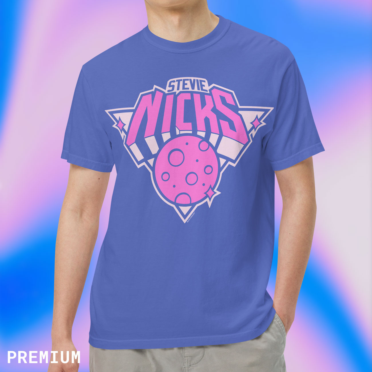 Stevie (K)Nicks Unisex T-Shirt