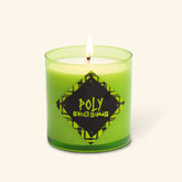 Poly • Sour Candy Candle