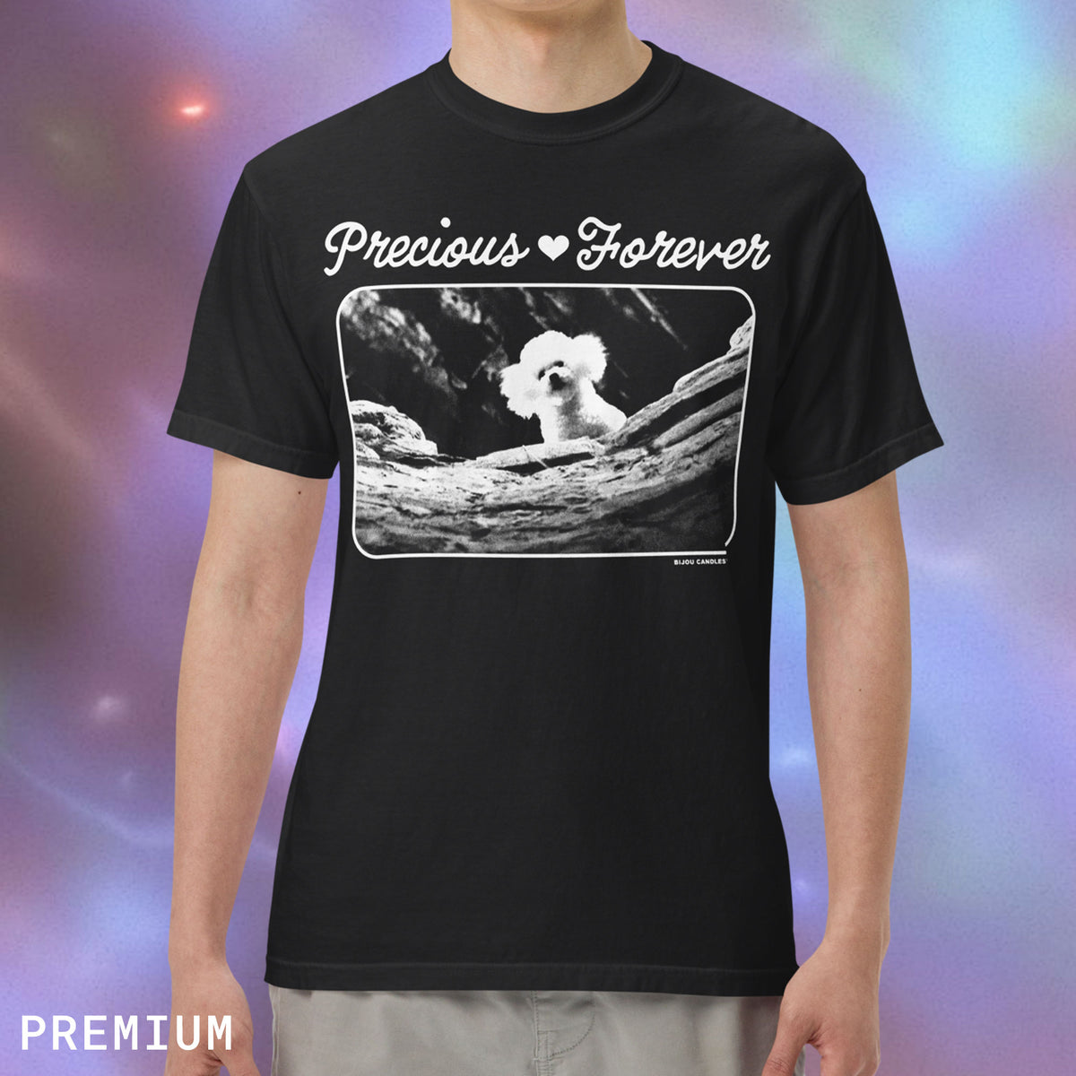 Precious Forever Unisex T-Shirt