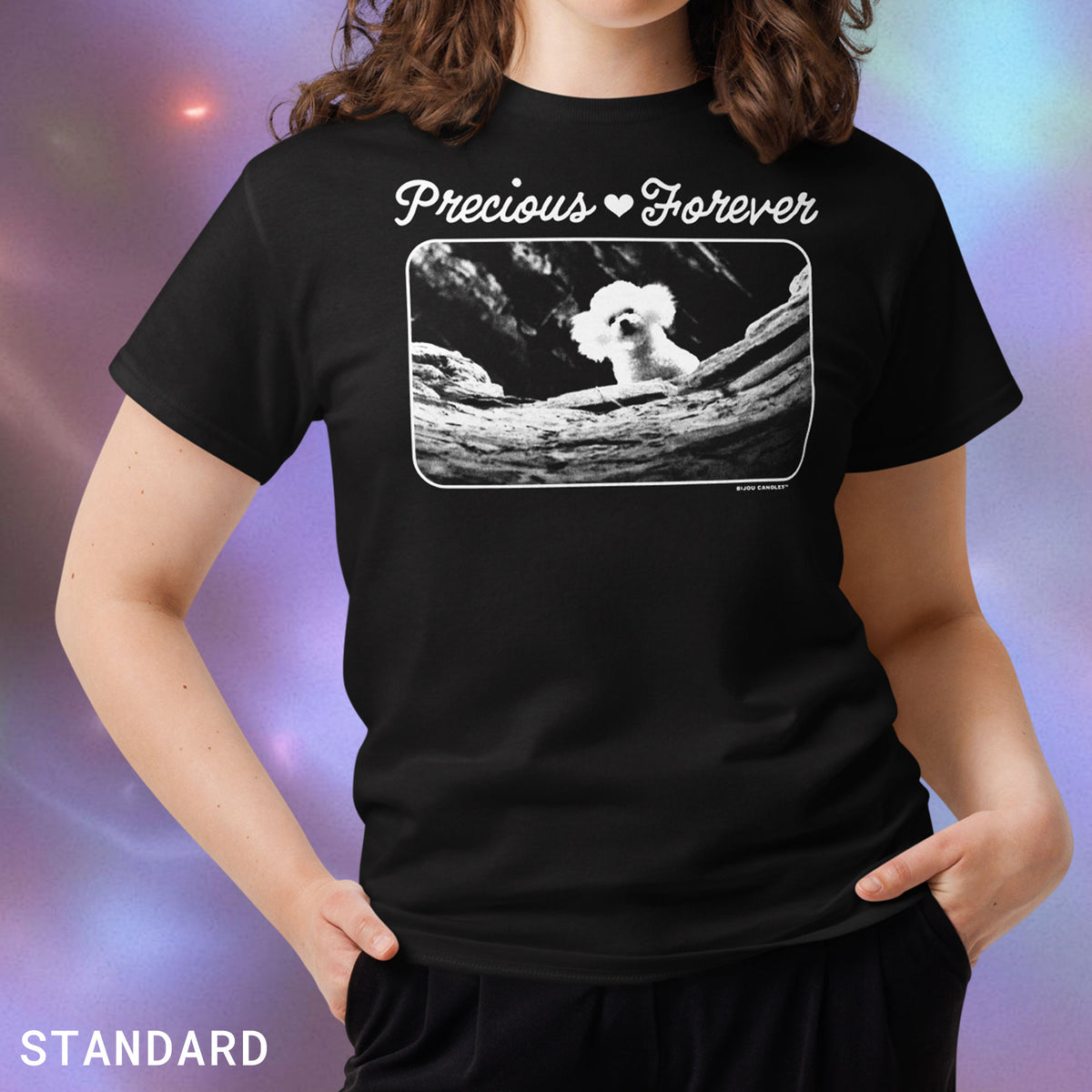 Precious Forever Unisex T-Shirt