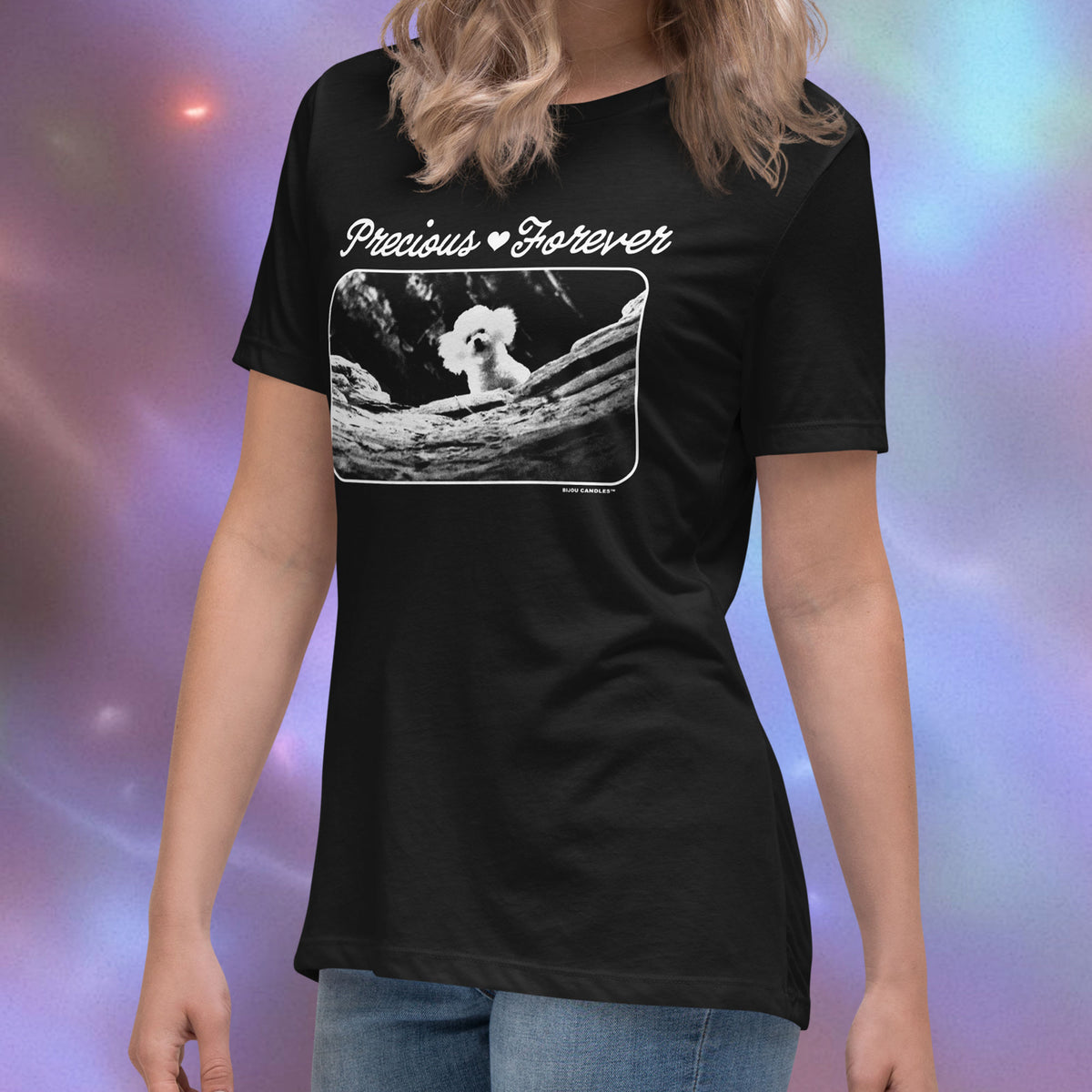Precious Forever Women's T-Shirt