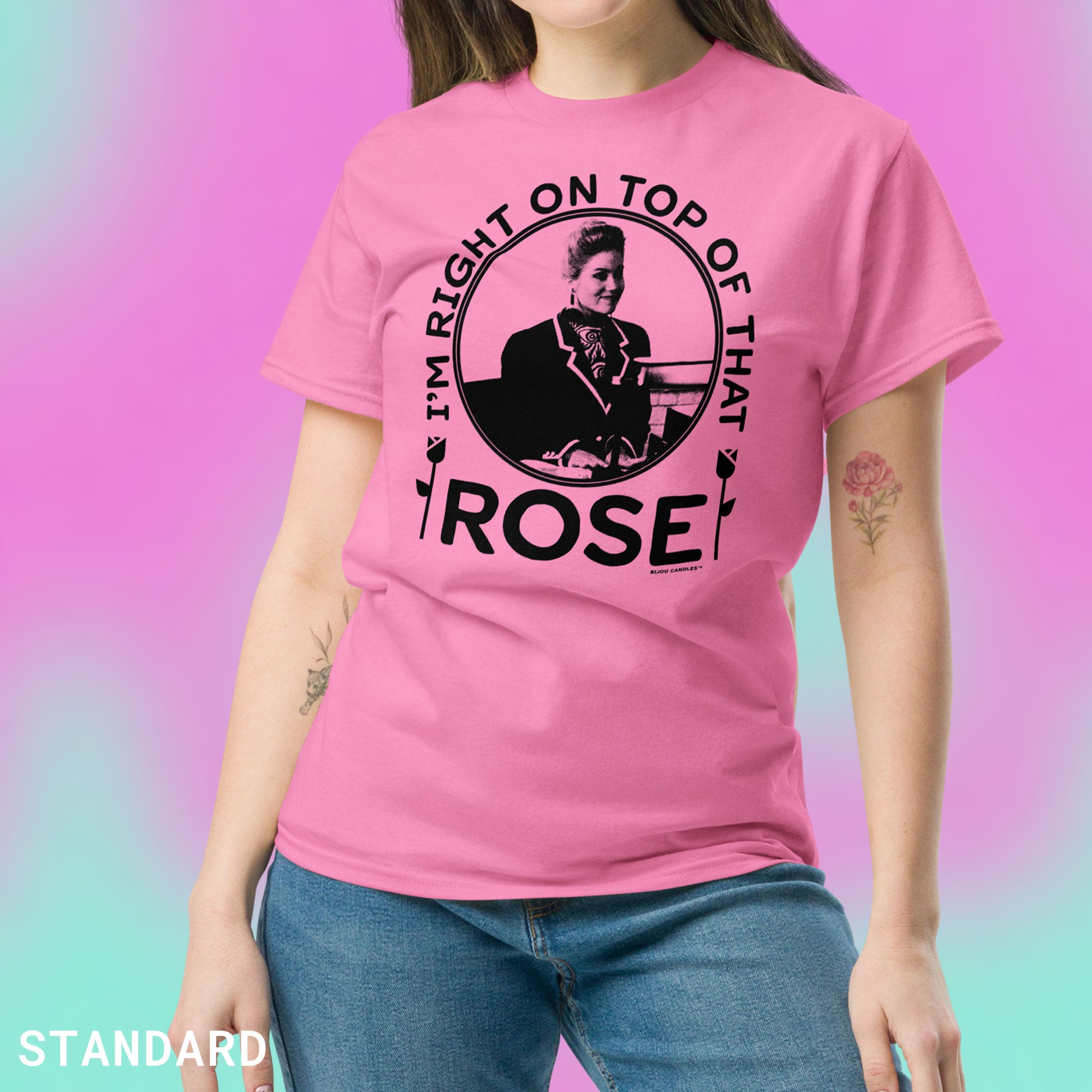 Don't Tell Mom Unisex T-Shirt