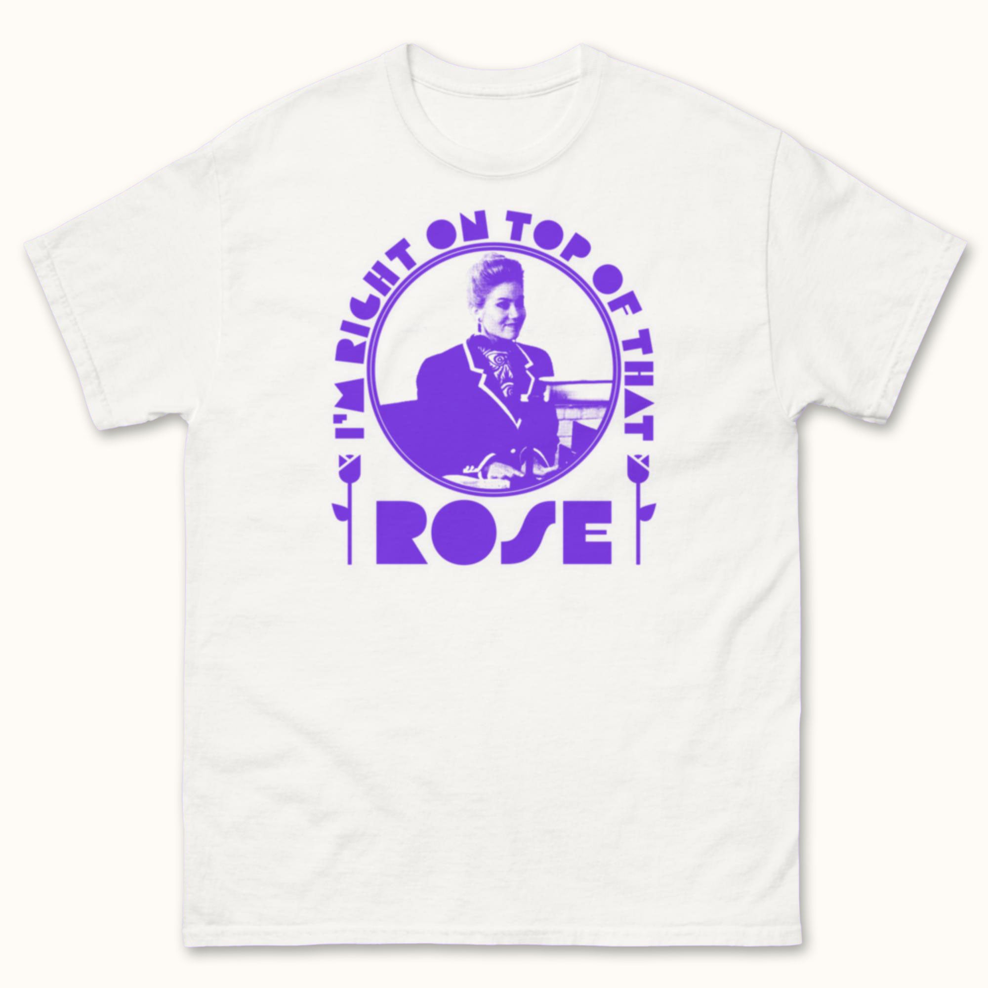 Don't Tell Mom T-Shirt