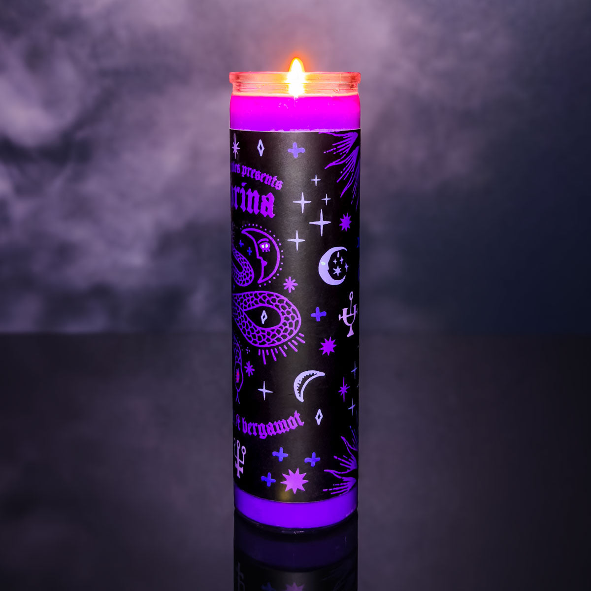 マルシィ Candle Lafco Paradiso Fig Anniversary Candle – Lafco – bluemercury