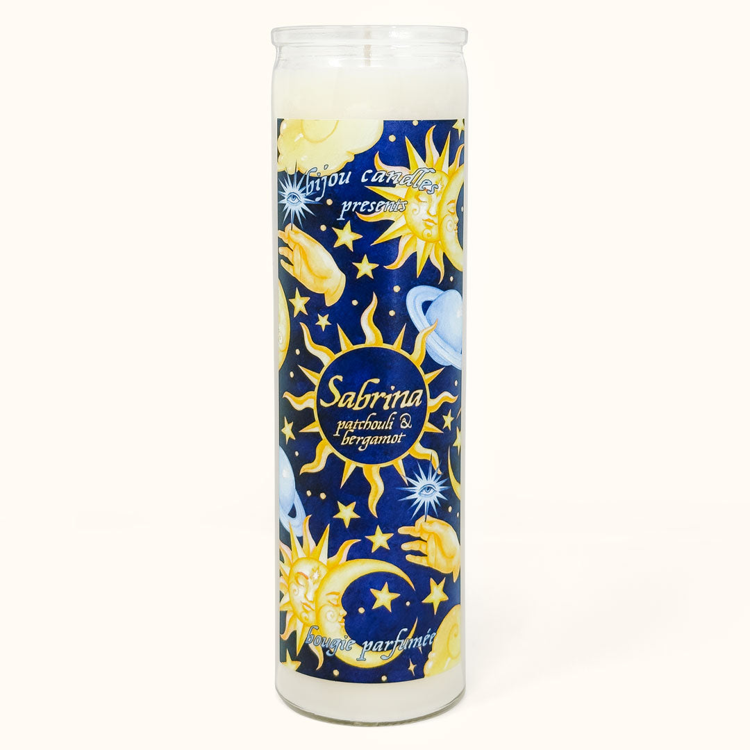 Coven Tall Candle Set