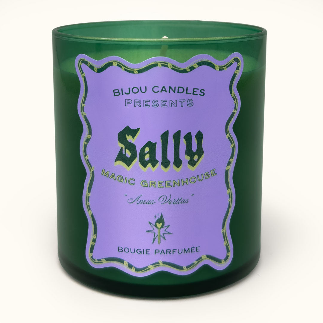 Practical Magic Candle Set