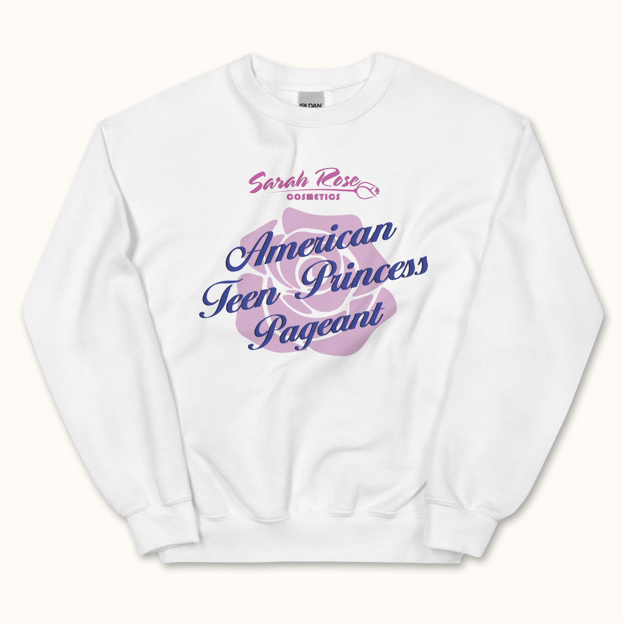 Drop Dead Gorgeous Sweatshirt