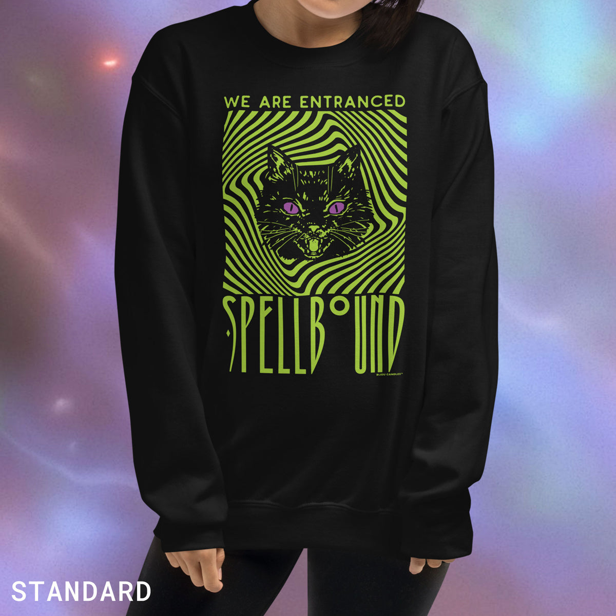 Siouxsie Spellbound Unisex Sweatshirt