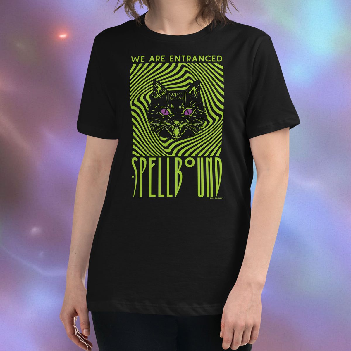 Siouxsie Spellbound Women's T-Shirt