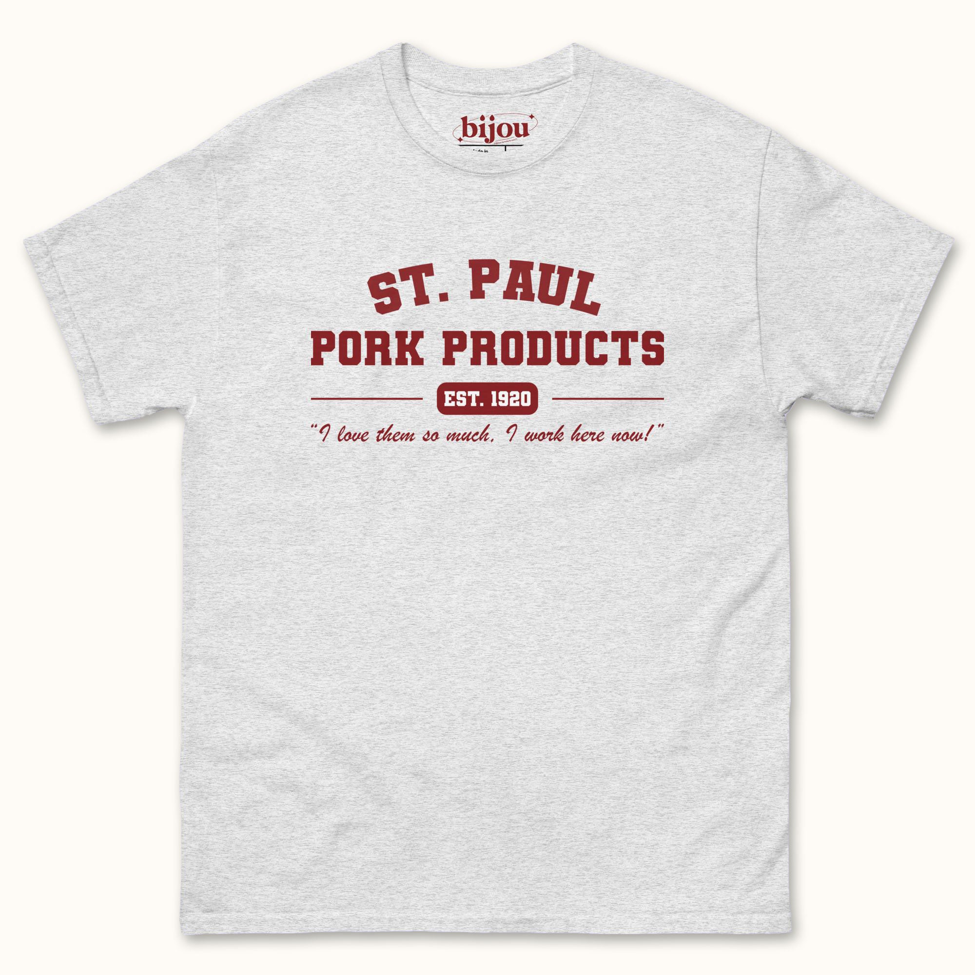 St. Paul Pork Products T-Shirt