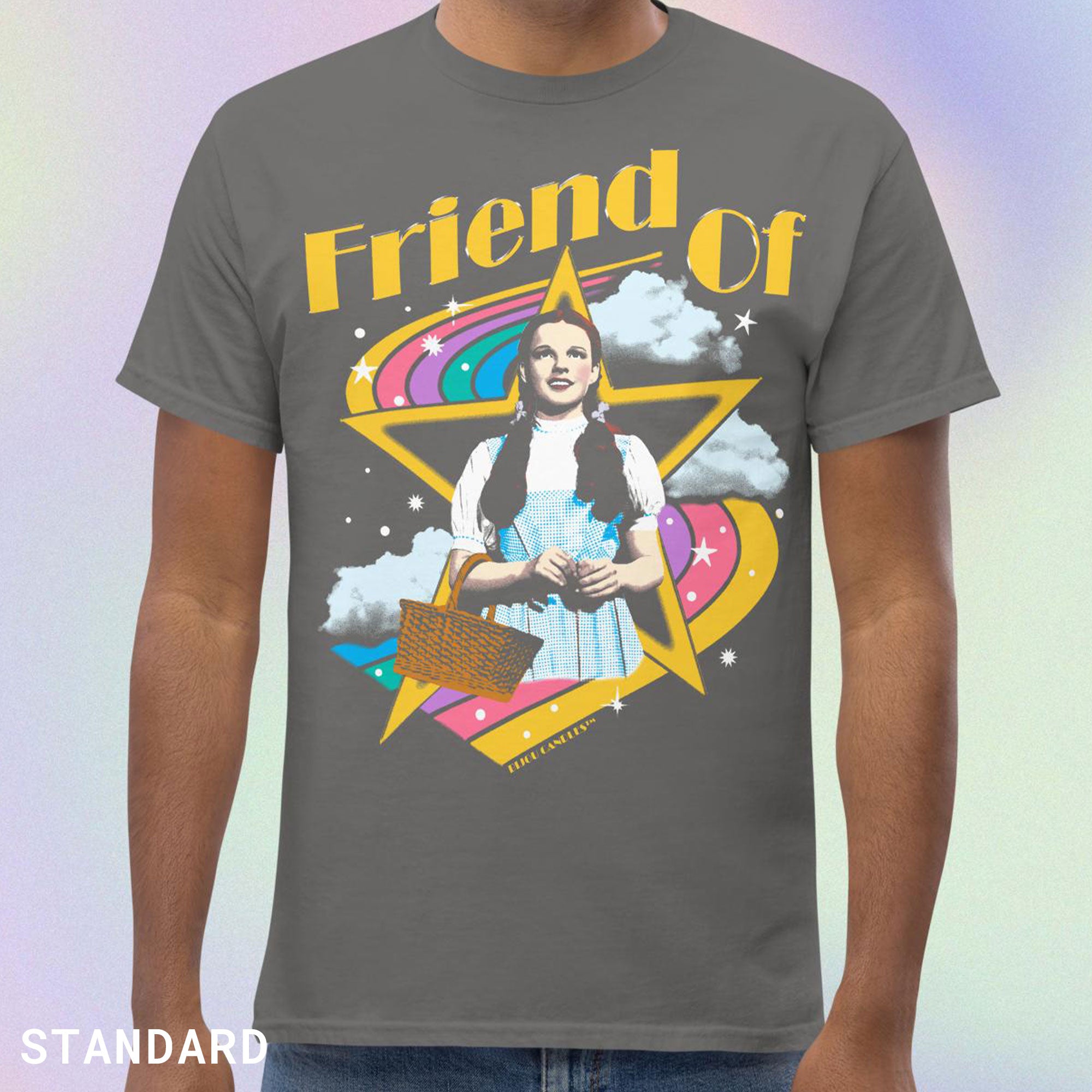 Friend Of Dorothy Unisex T-Shirt