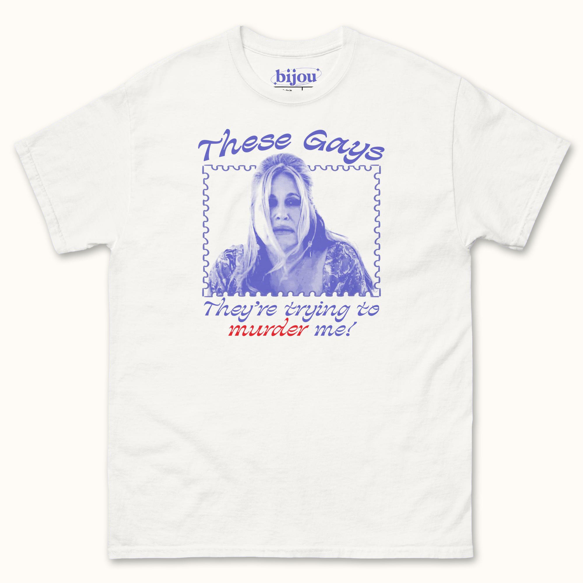 Tanya T-Shirt