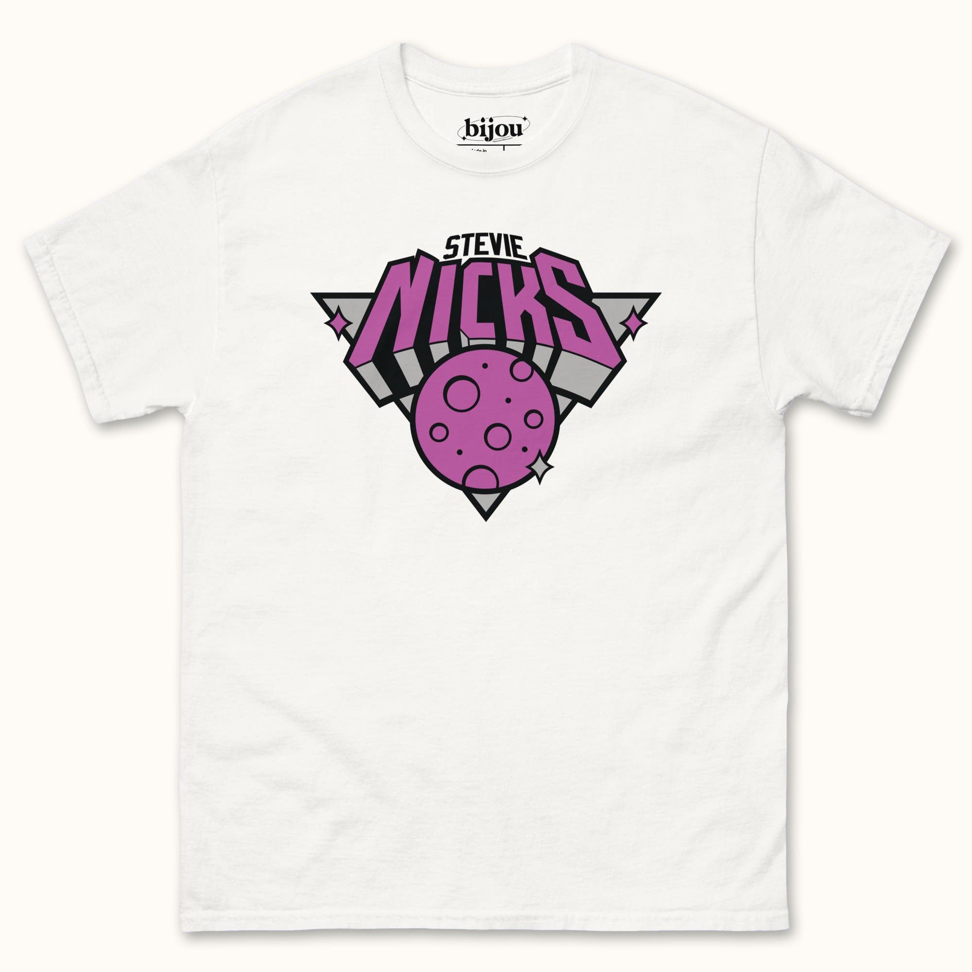Team Stevie T-Shirt