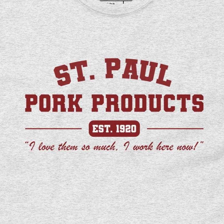 St. Paul Pork Products T-Shirt