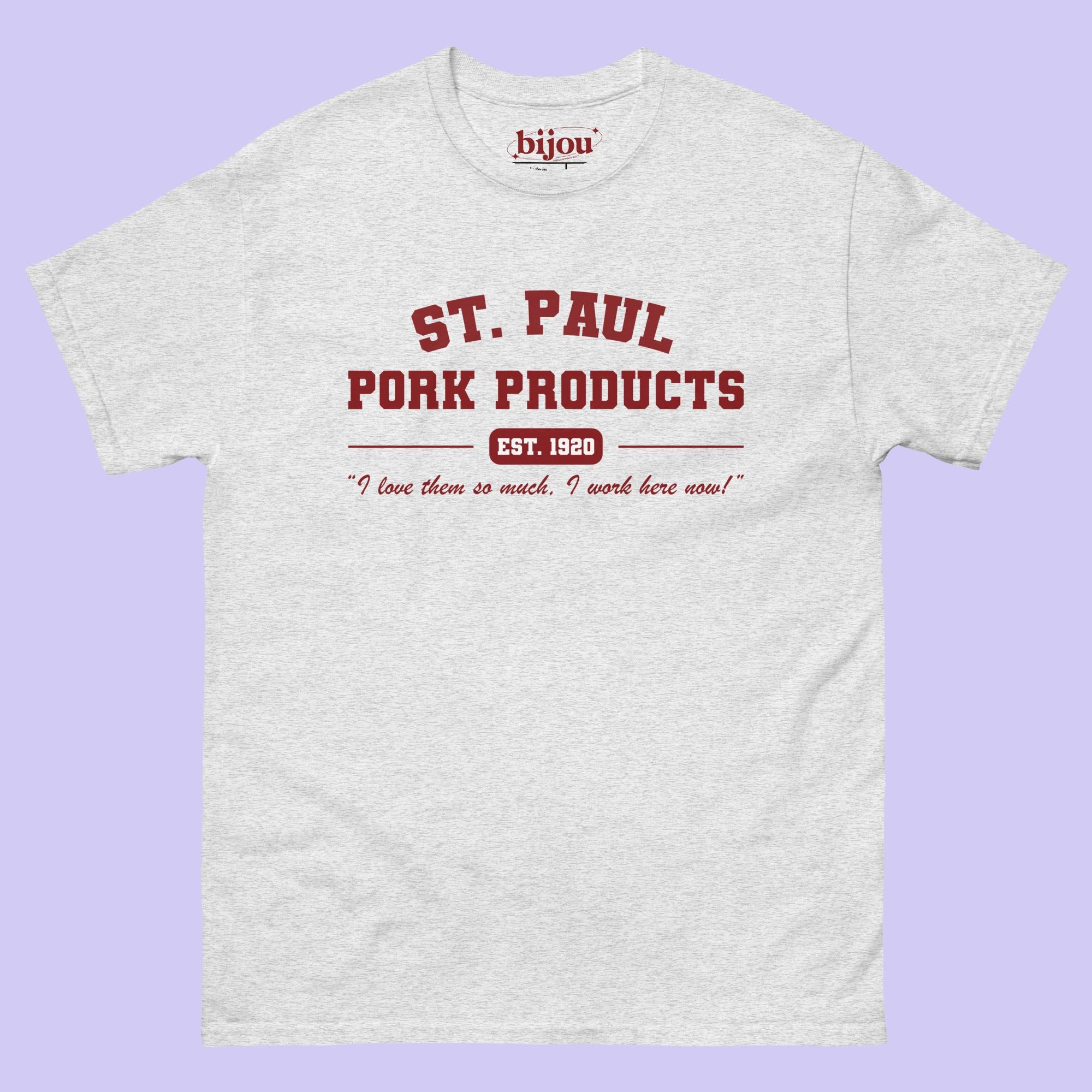 St. Paul Pork Products T-Shirt