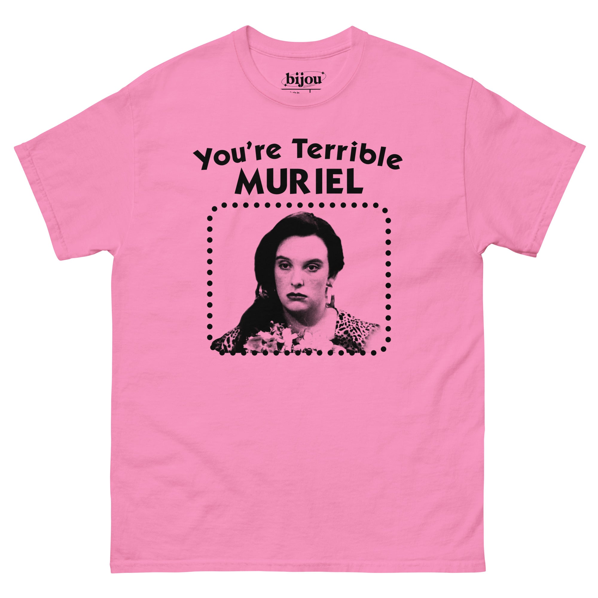 Muriel T-Shirt