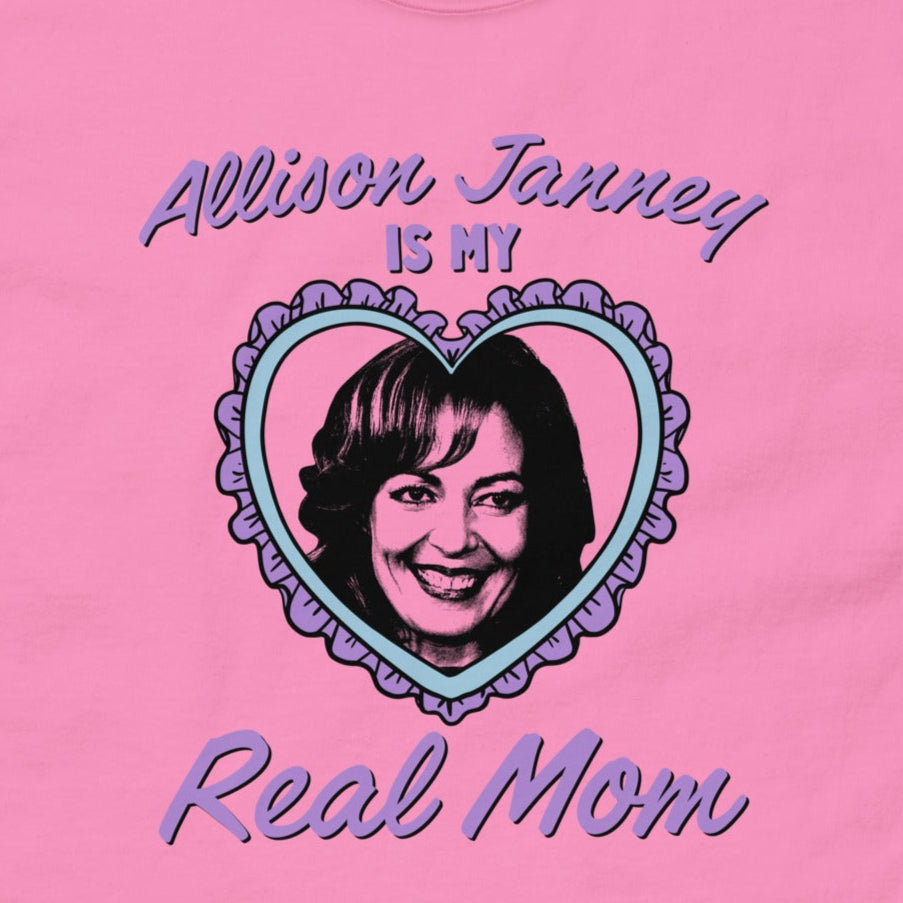 Allison Janney T-Shirt