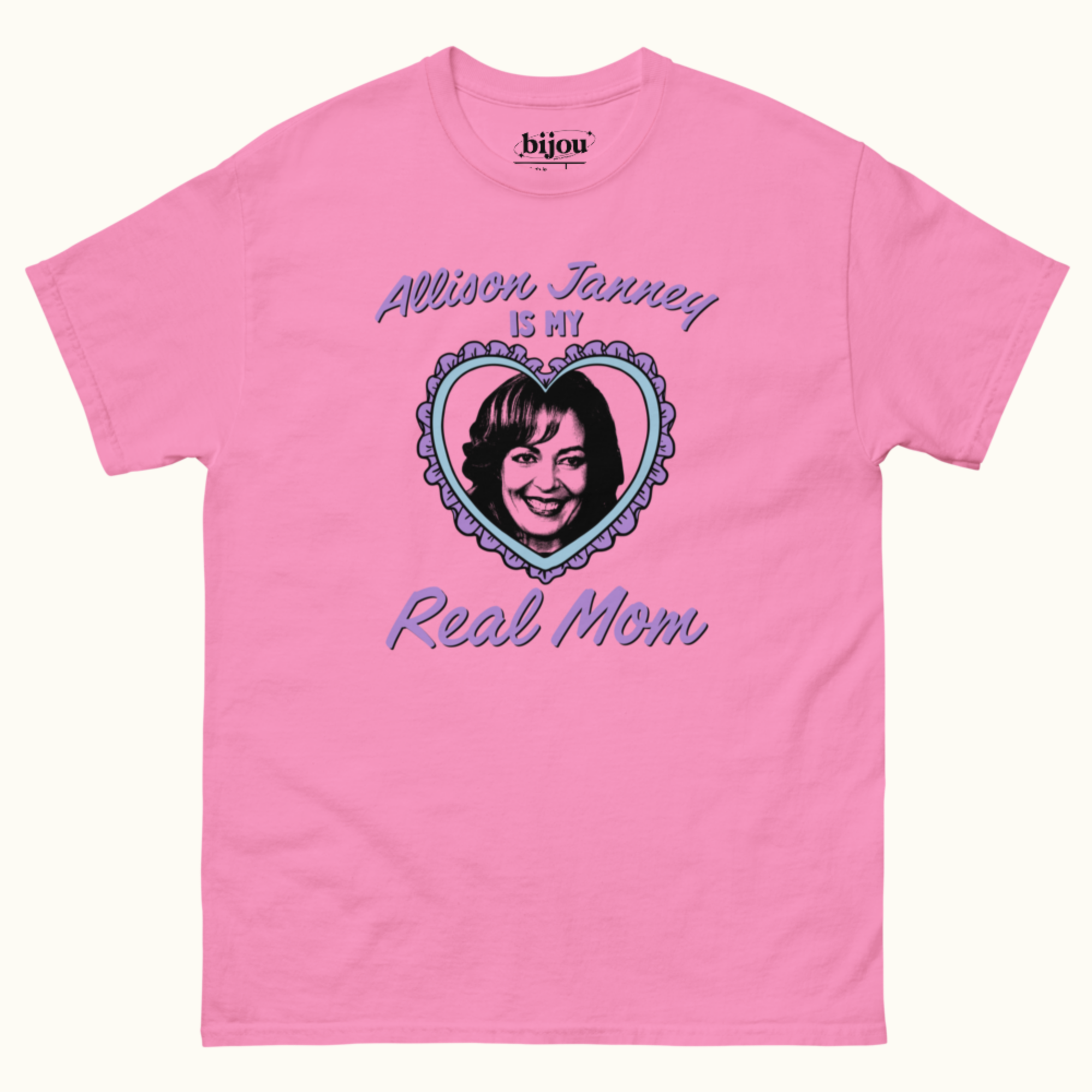 Allison Janney T-Shirt