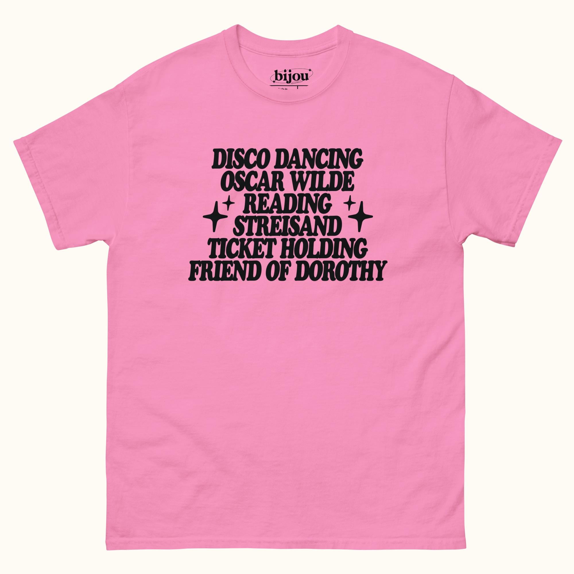Clueless T-Shirt