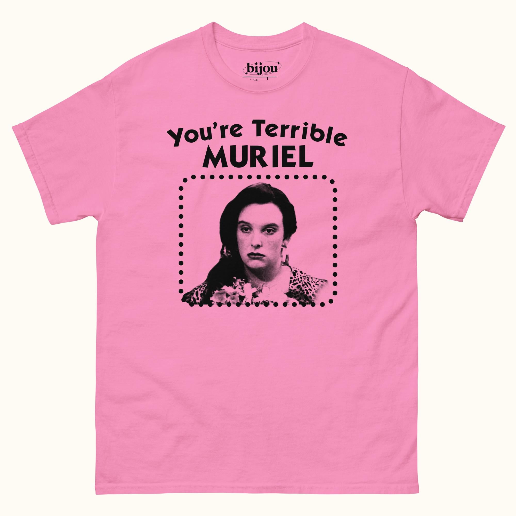 Muriel T-Shirt