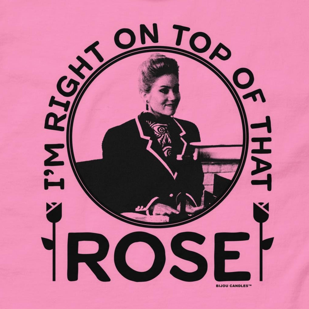 Don't Tell Mom T-Shirt