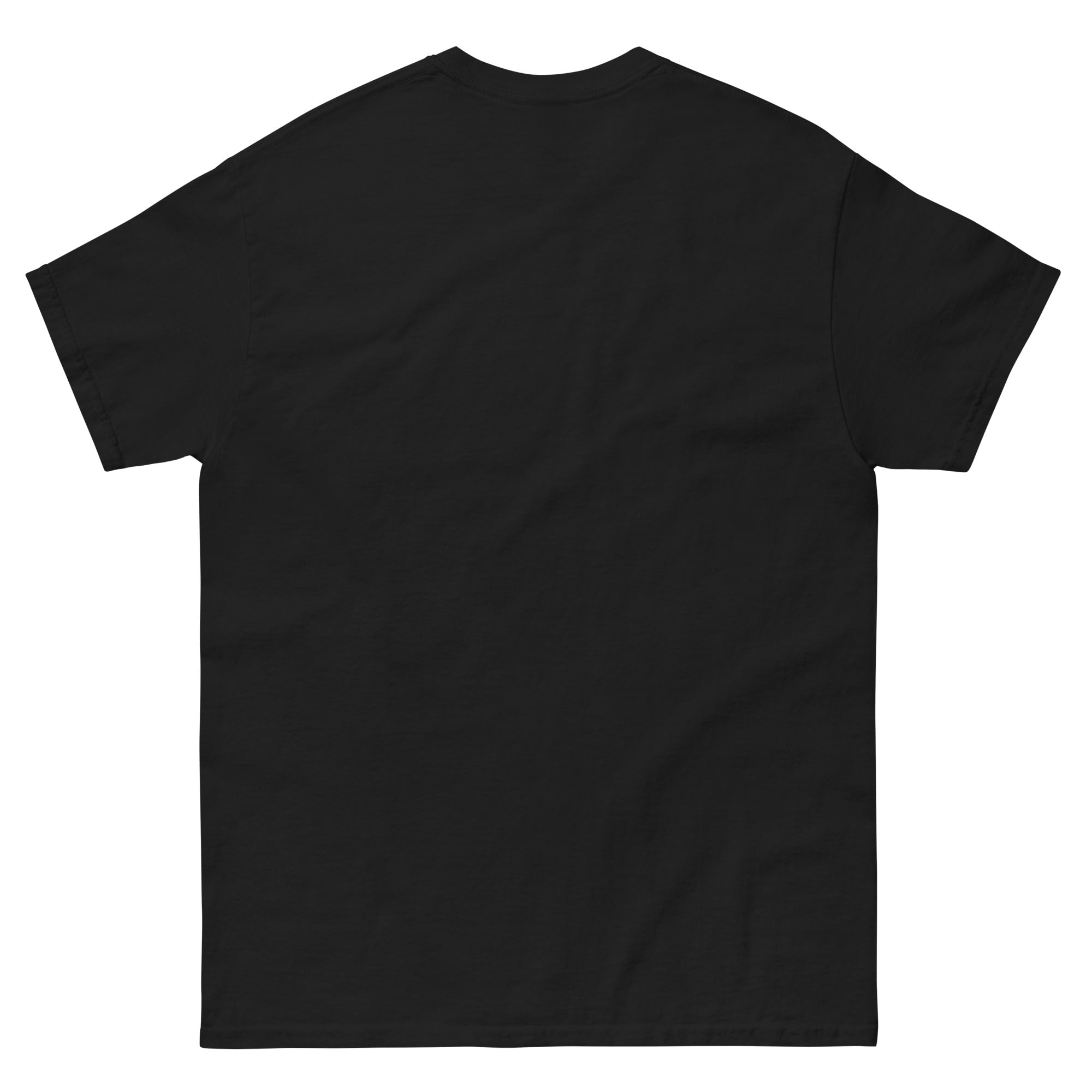 ABBA Funeral T-Shirt