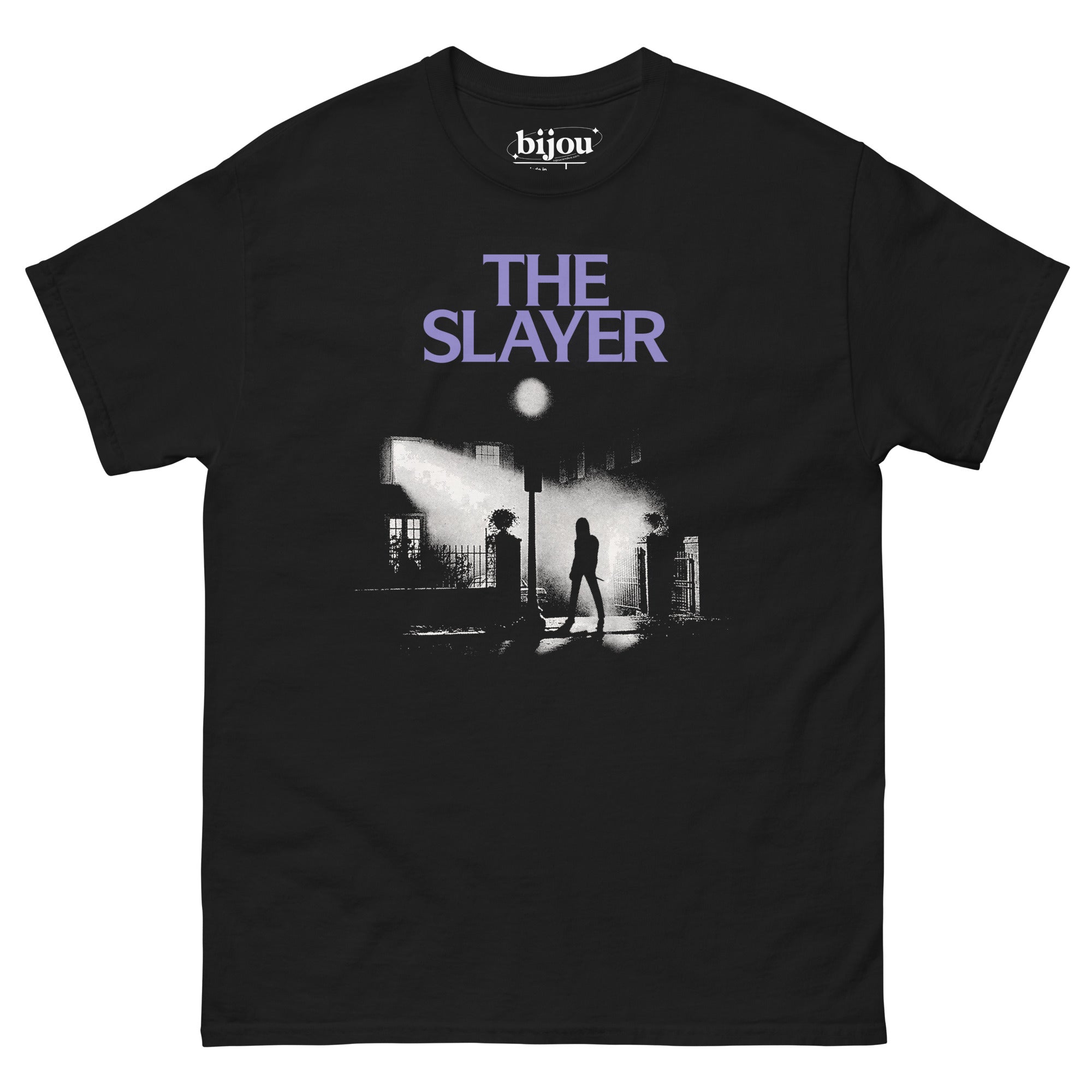 The Slayer T-Shirt