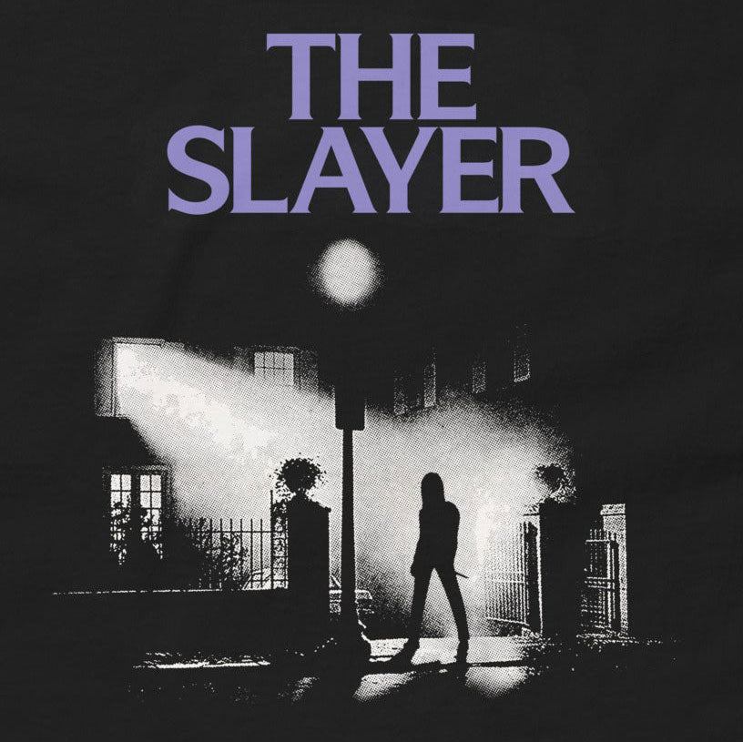 The Slayer T-Shirt