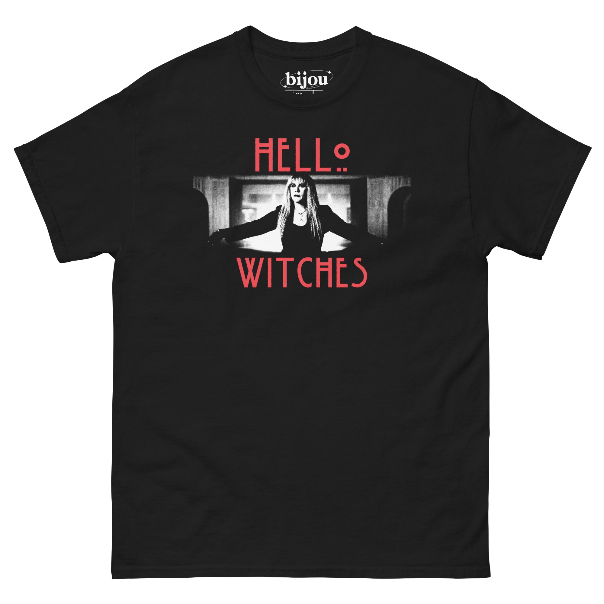 Stevie Coven T-Shirt