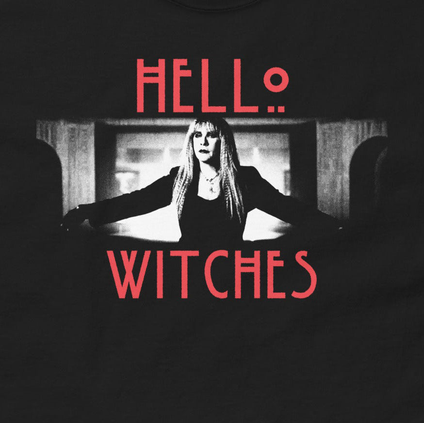 Stevie Coven T-Shirt