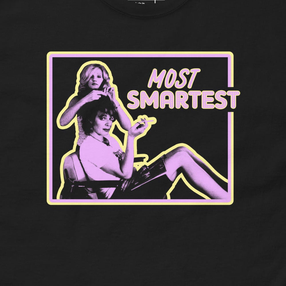 Most Smartest T-Shirt