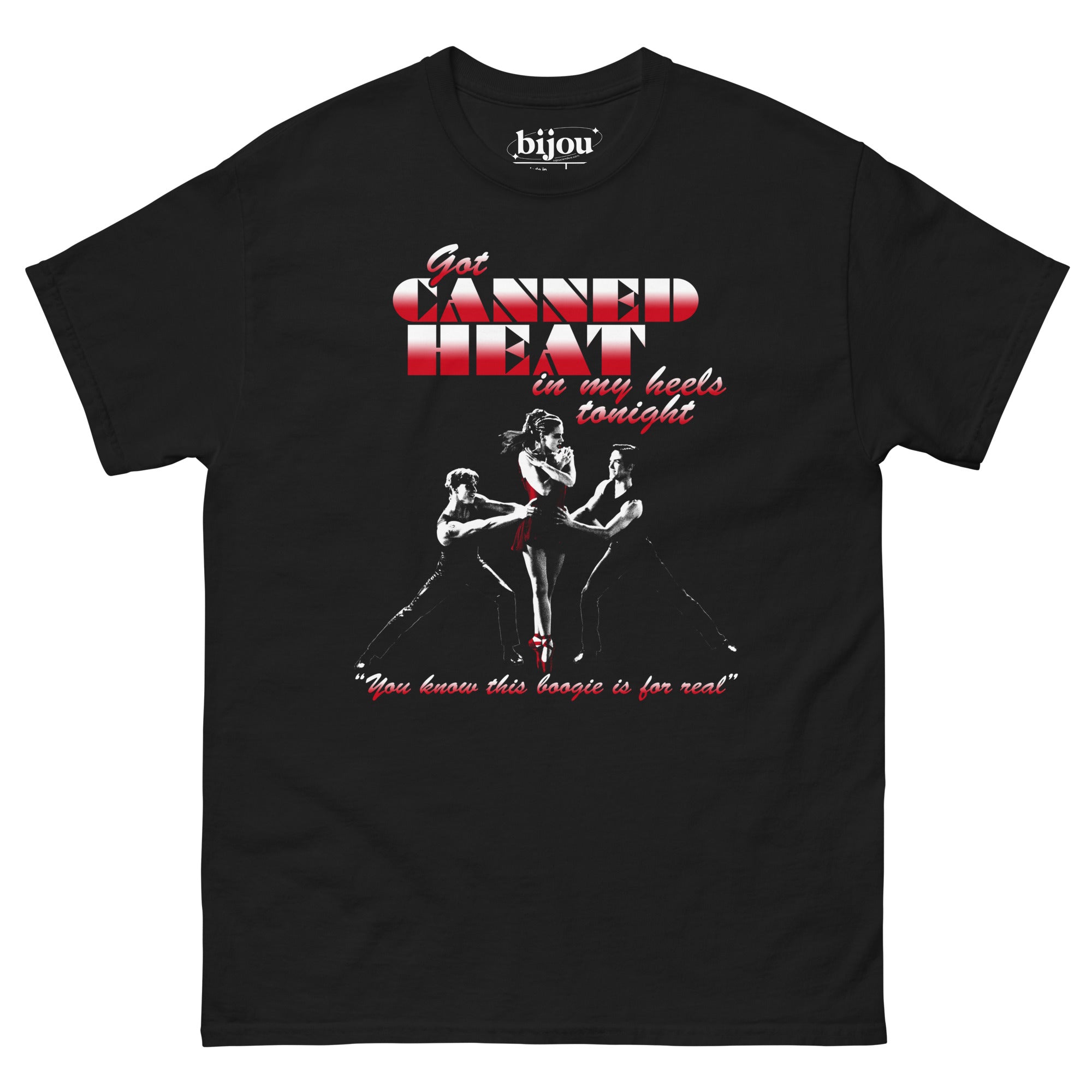 Canned Heat T-Shirt