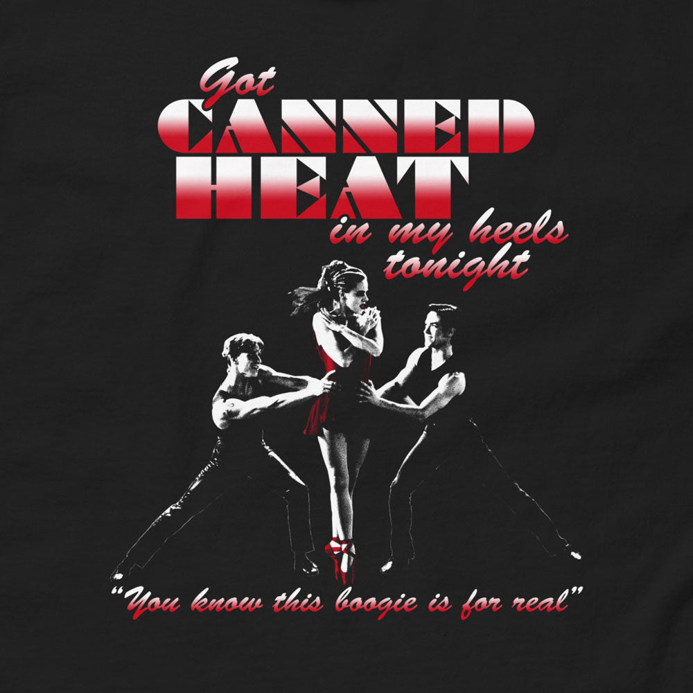 Canned Heat T-Shirt