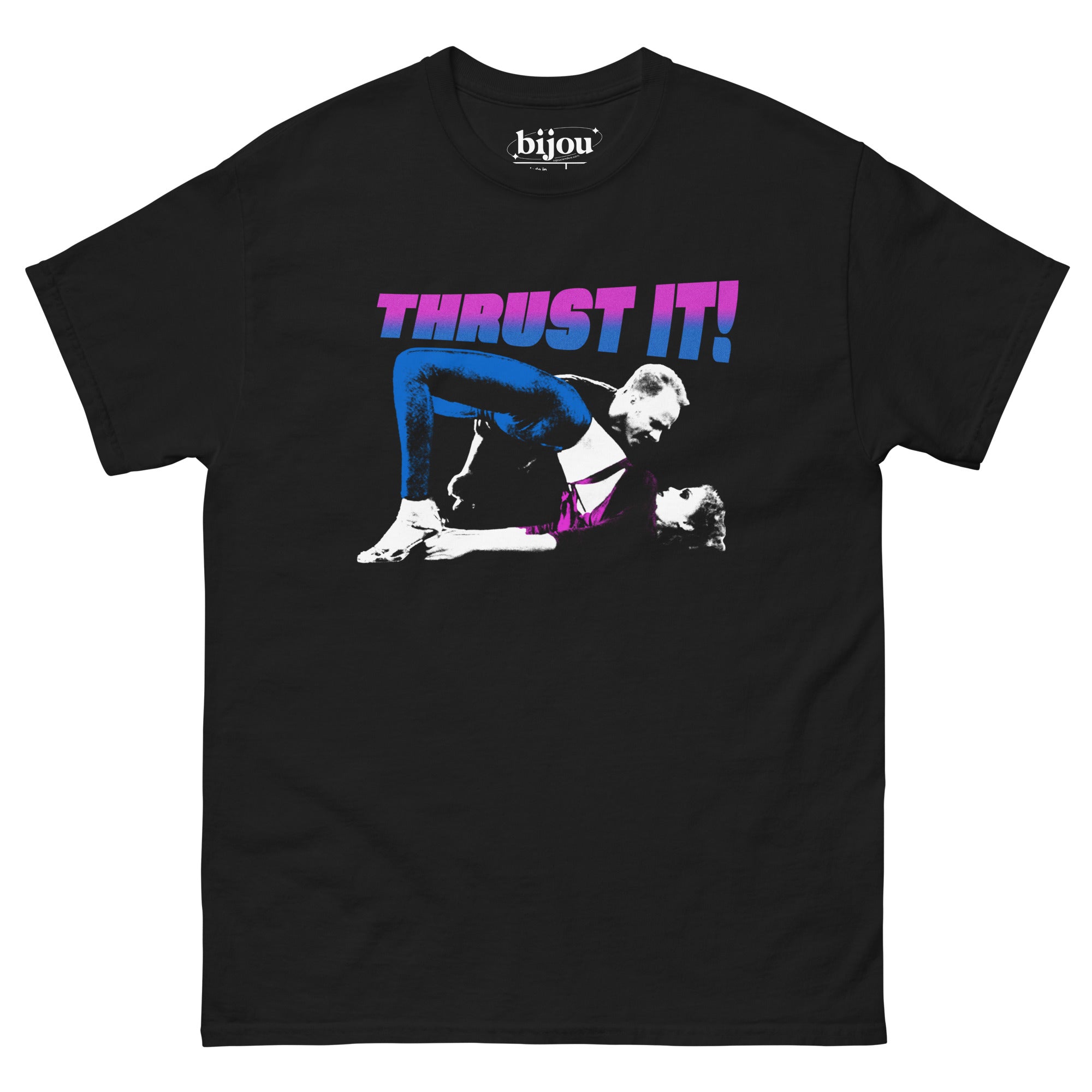 Thrust It! T-Shirt