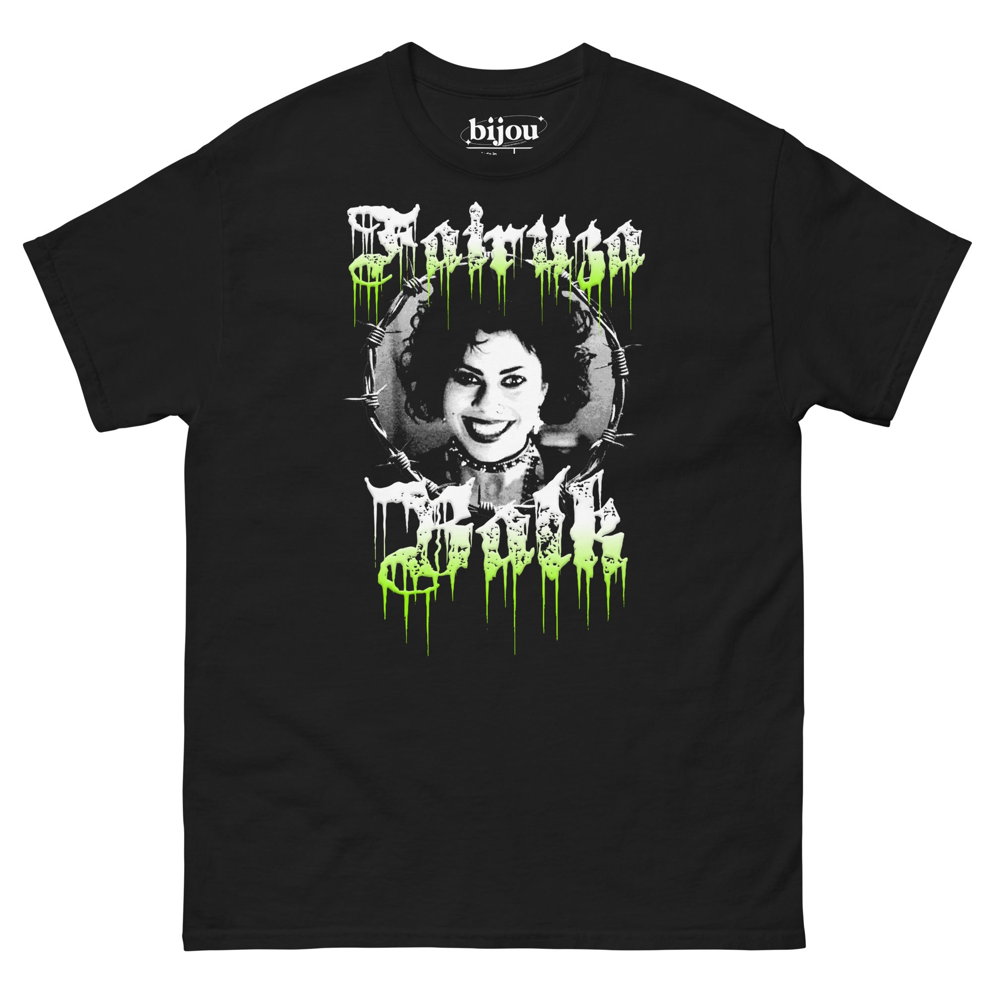 Fairuza Balk T-Shirt