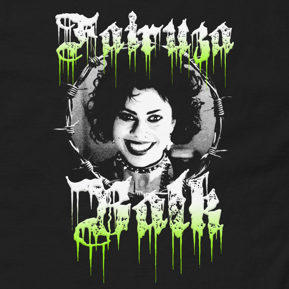 Fairuza Balk T-Shirt