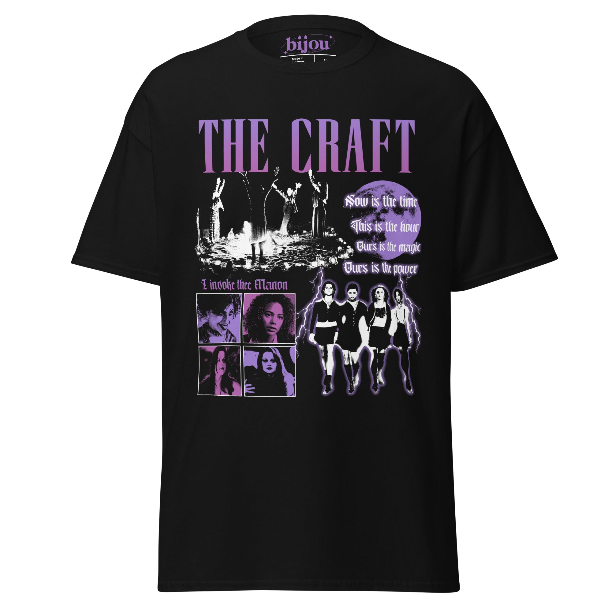 The Craft T-Shirt