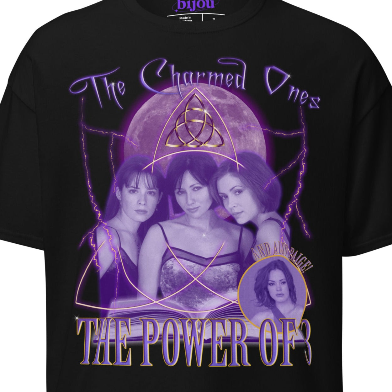 Charmed T-Shirt