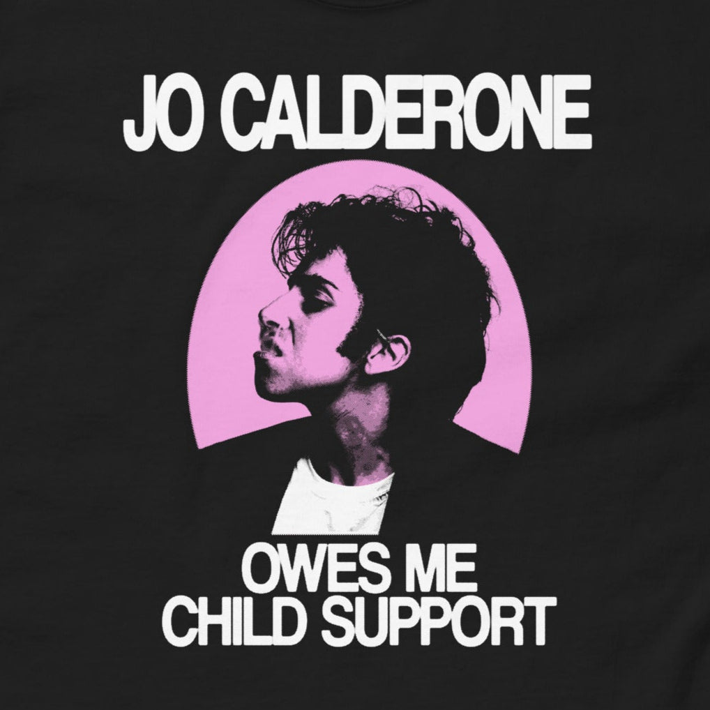 Jo Calderone T-Shirt