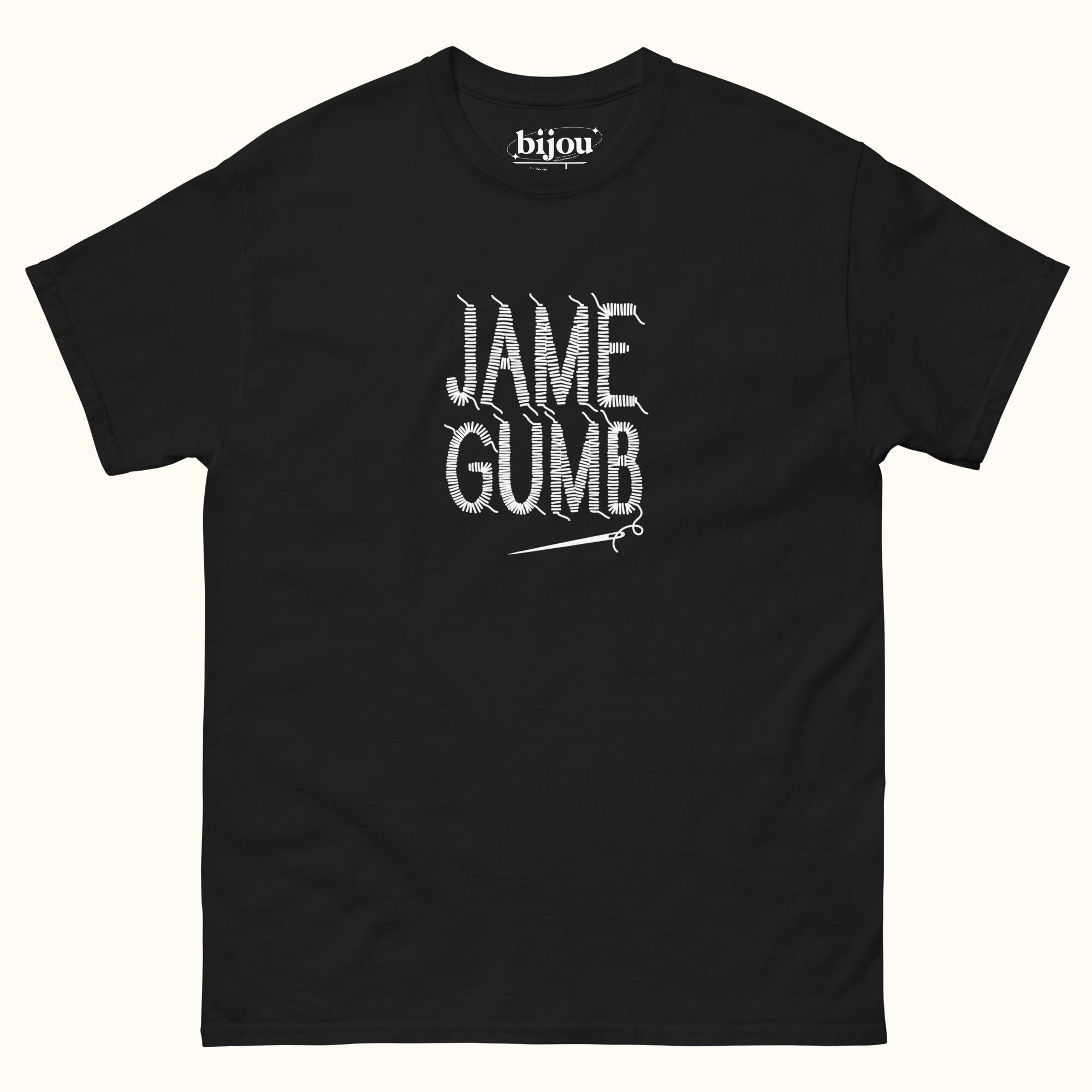 Jame Gumb T-Shirt