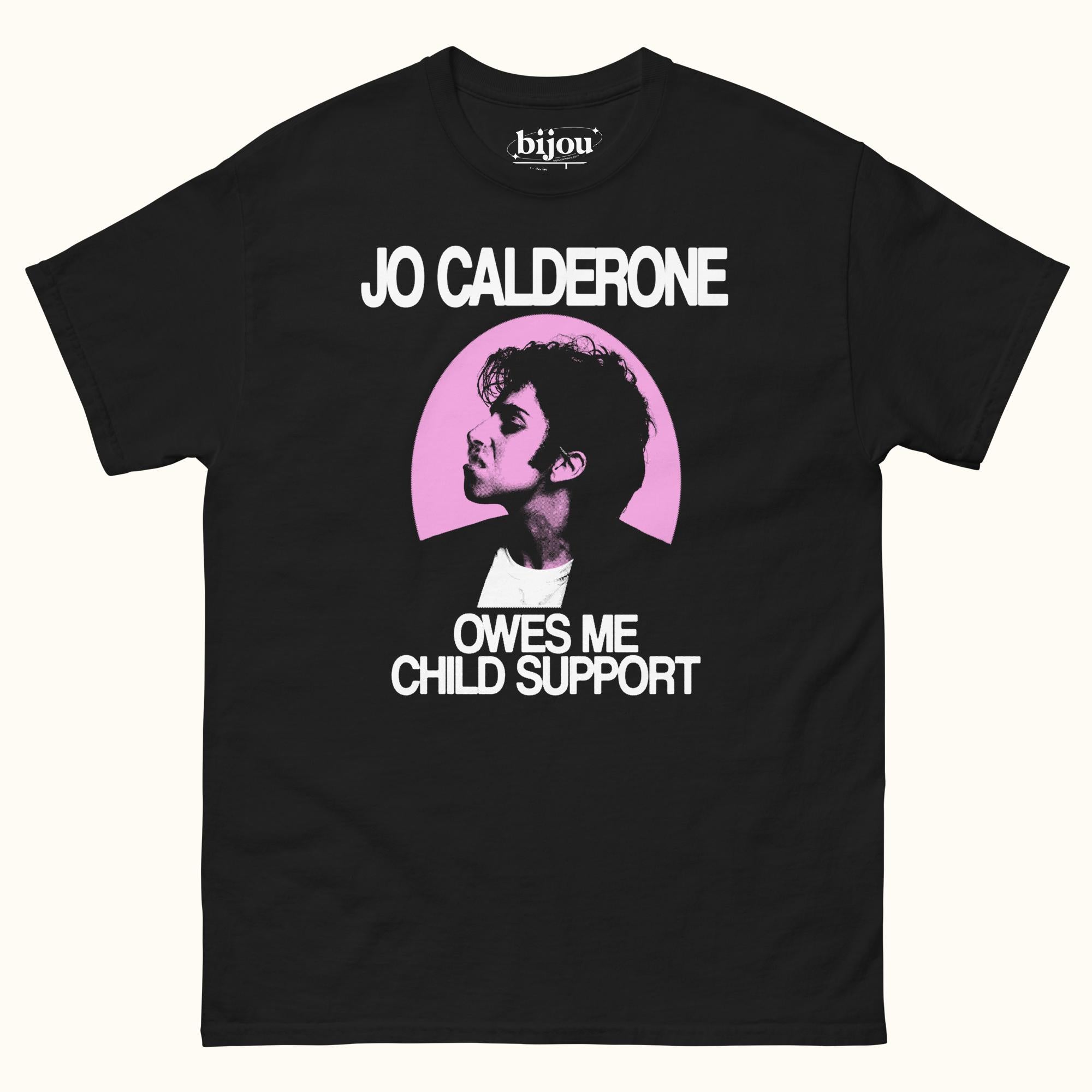 Jo Calderone T-Shirt