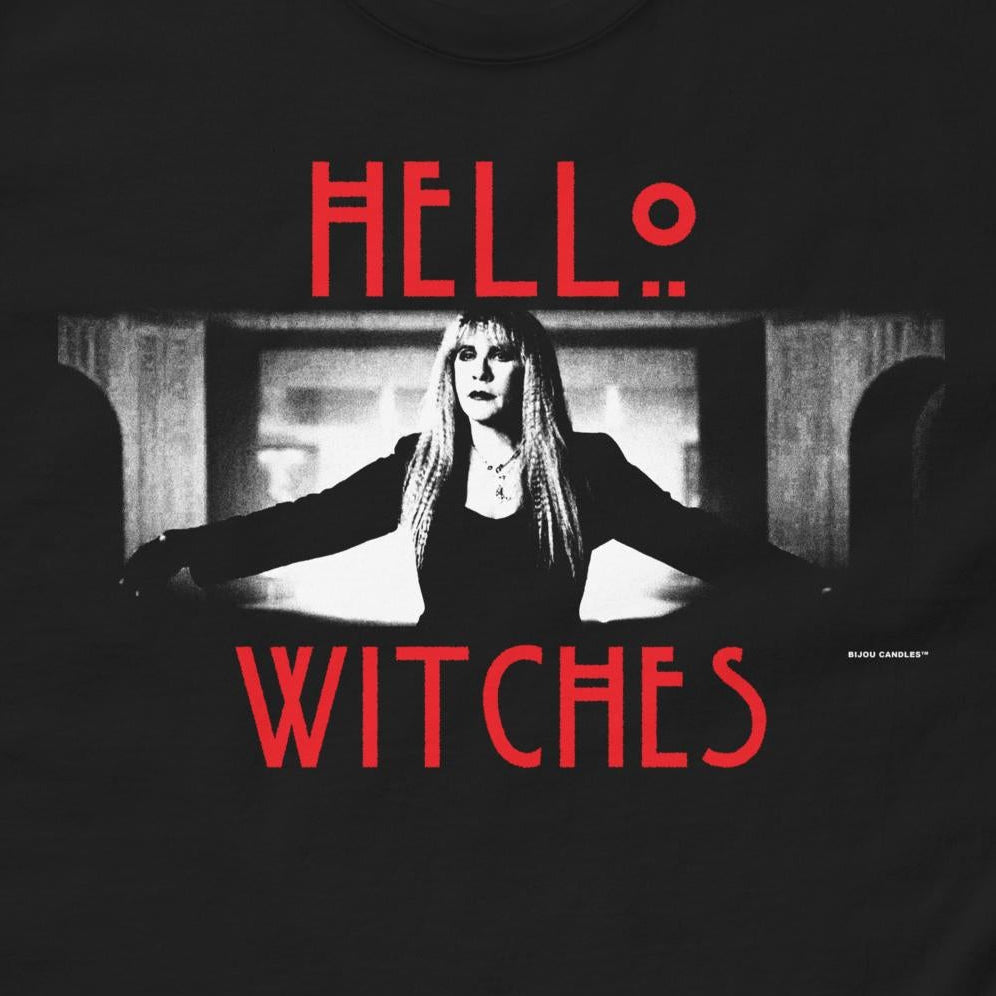 Stevie Coven T-Shirt