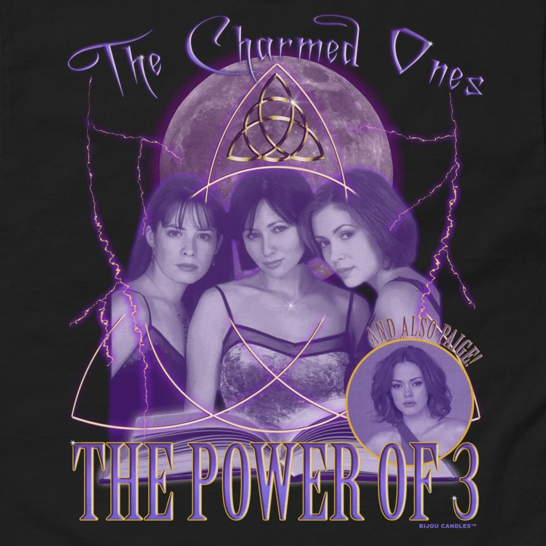 Charmed T-Shirt
