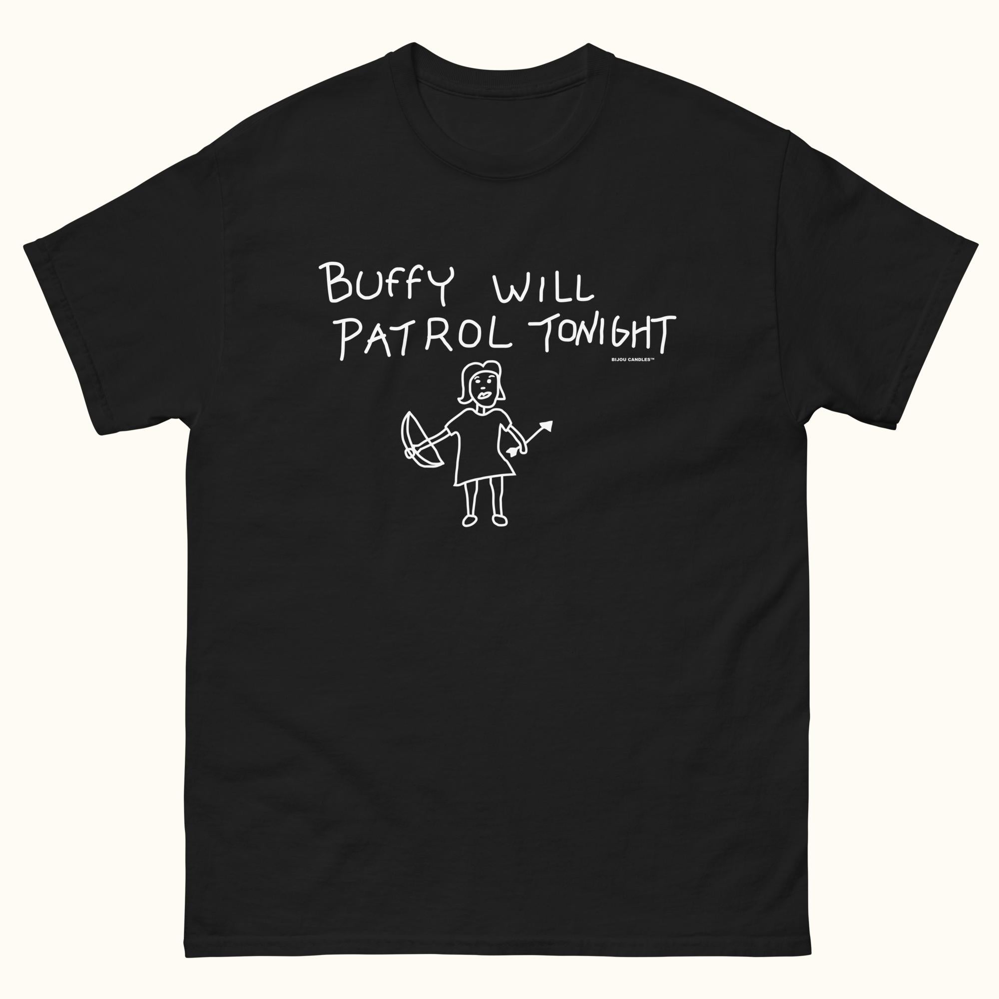 unisex-classic-tee-black-front