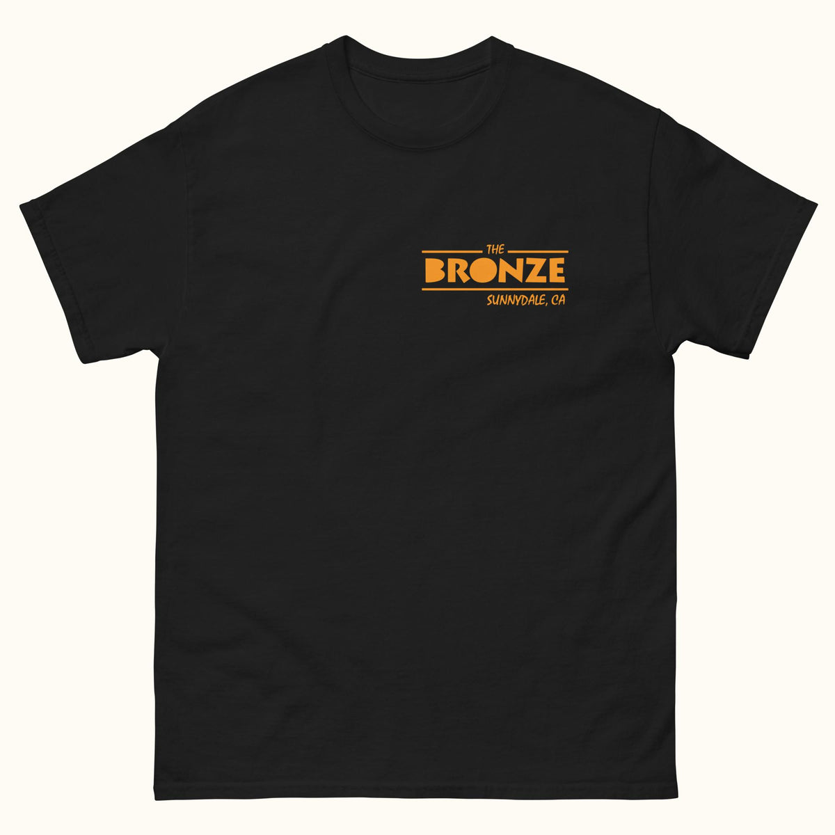 Buffy The Bronze T-Shirt