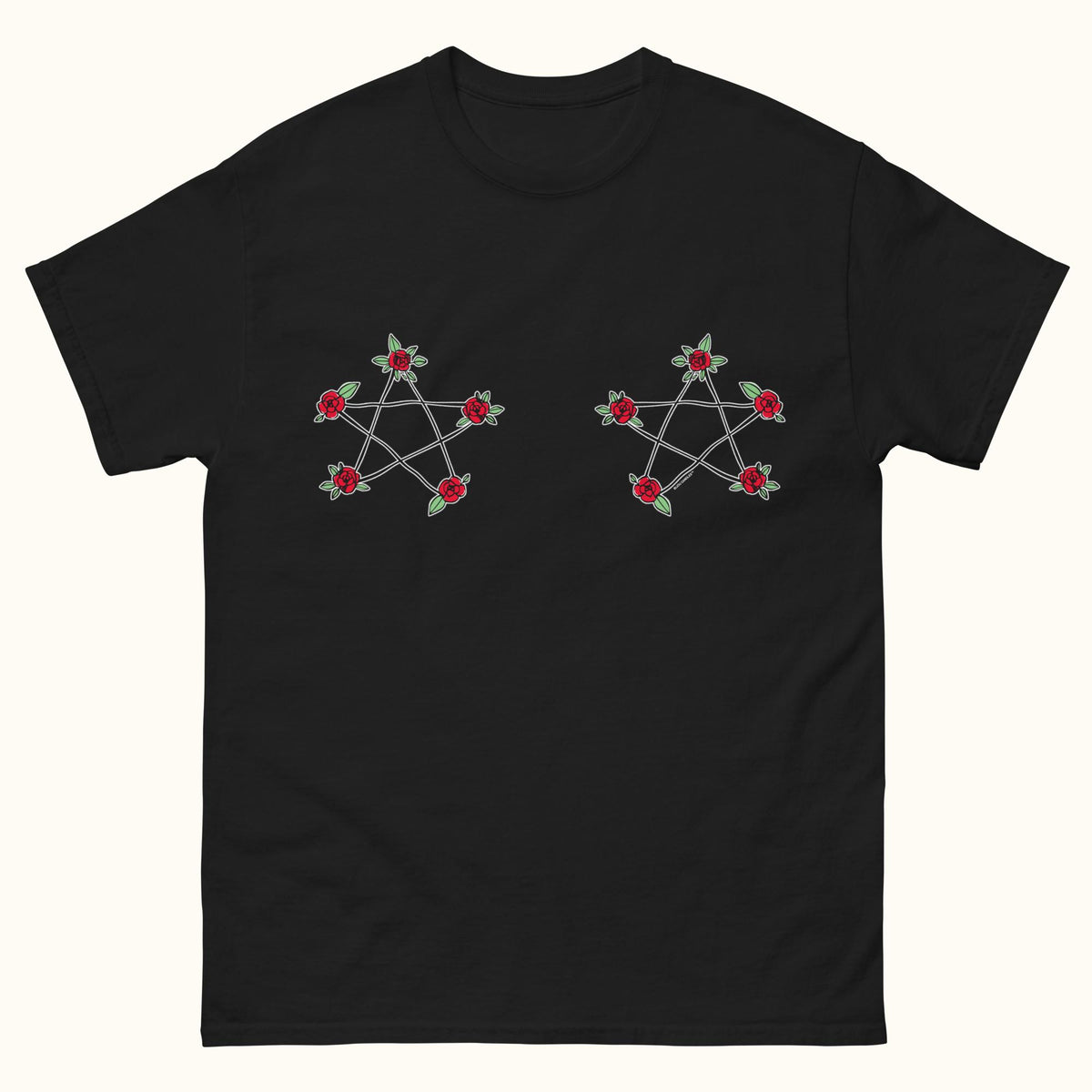 Witch T*ts Unisex T-Shirt