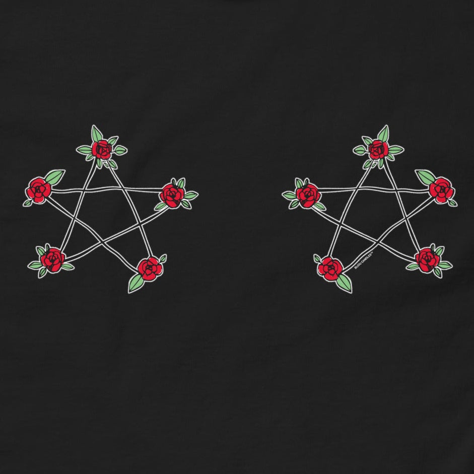 Witch T*ts Unisex T-Shirt