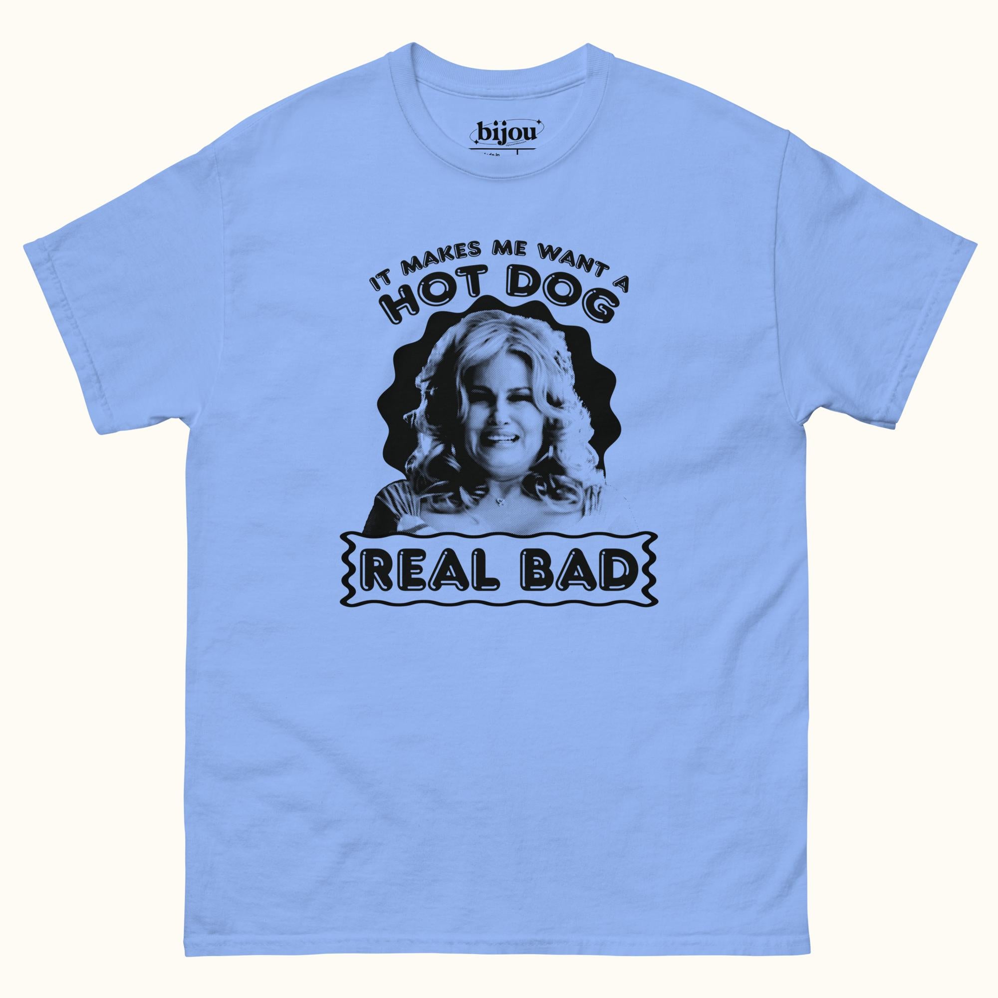 Paulette T-Shirt