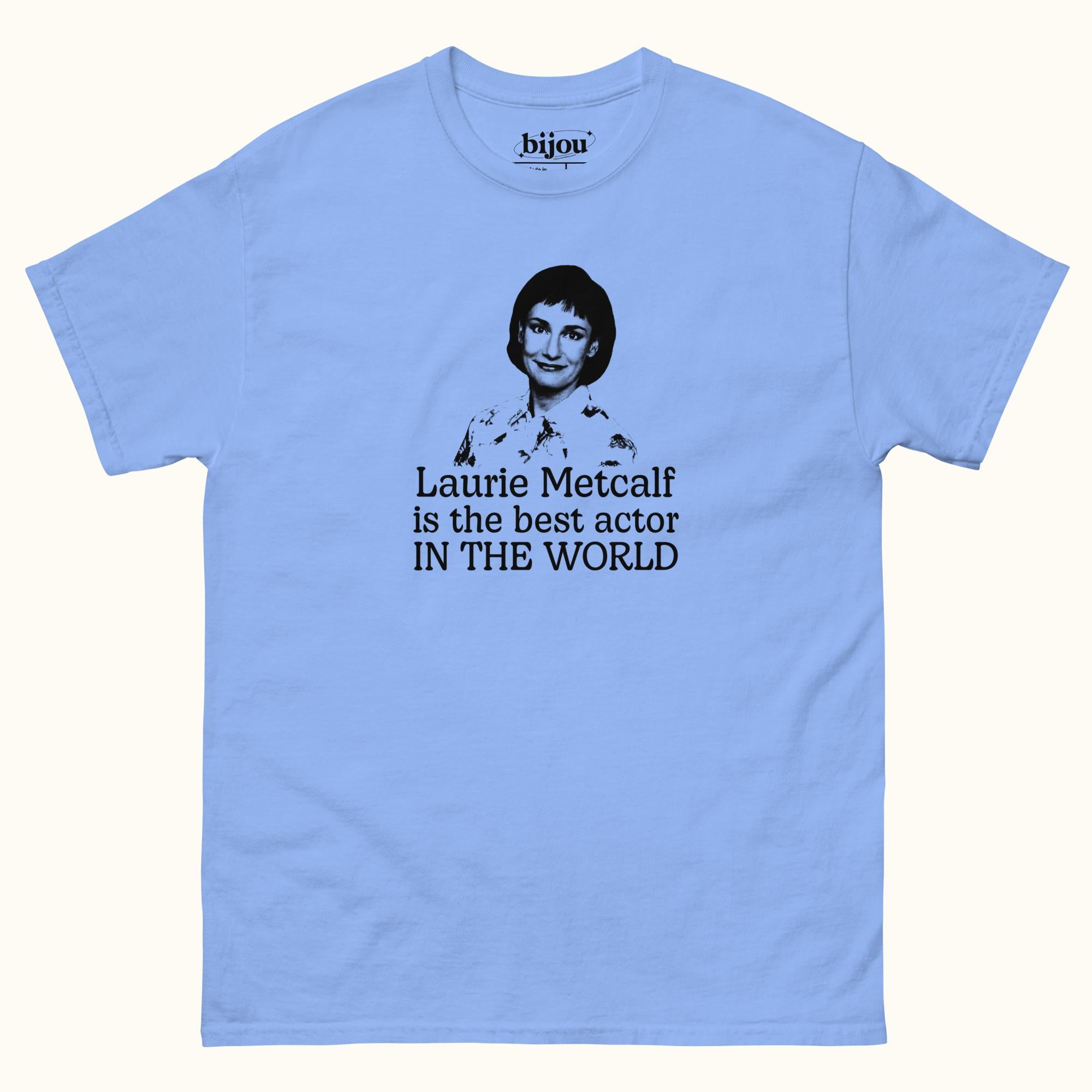 Laurie T-Shirt