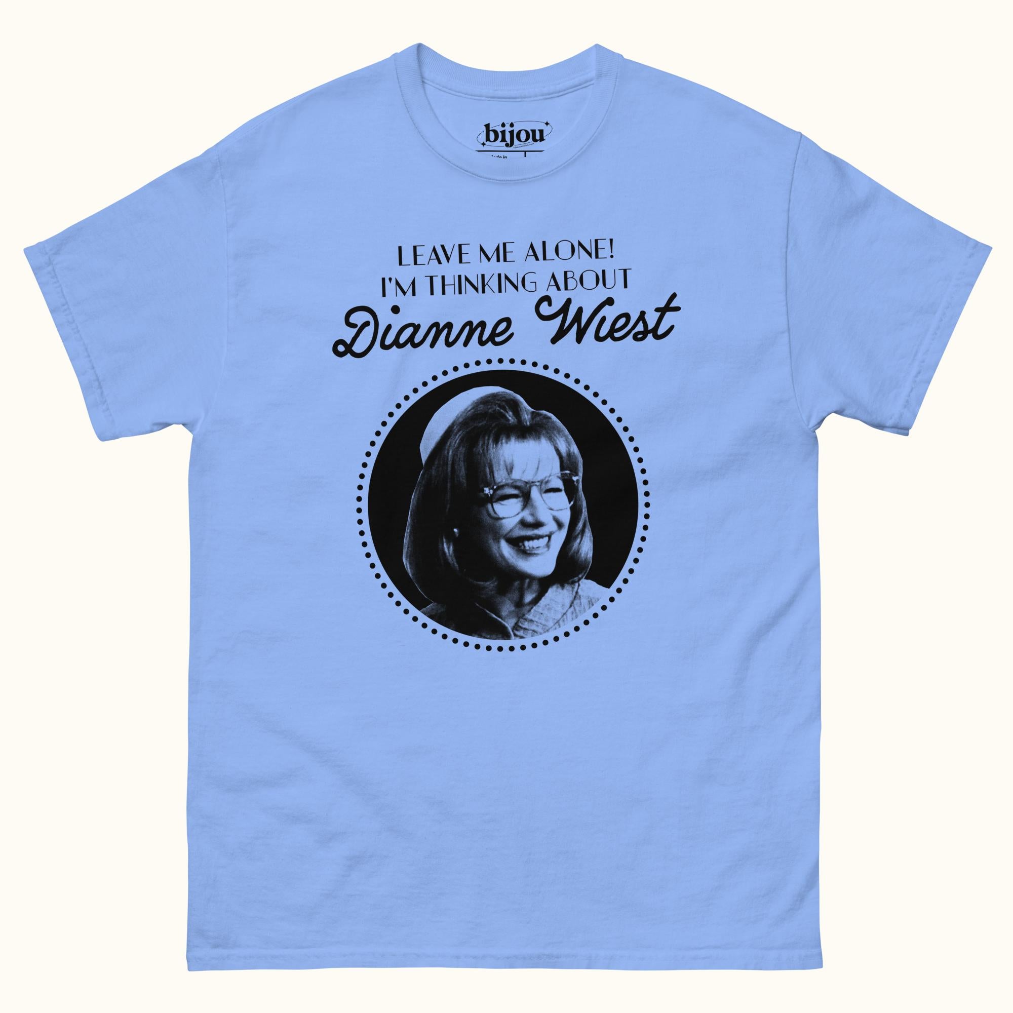 Dianne Wiest T-Shirt